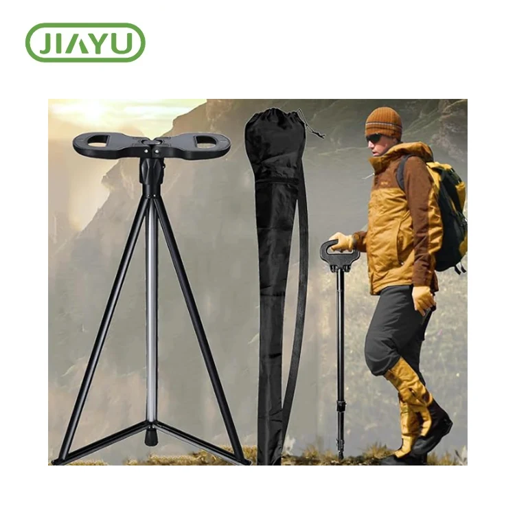 Cov ntsiab lus tseem ceeb kom nco ntsoov thaum xaiv hiking ncej