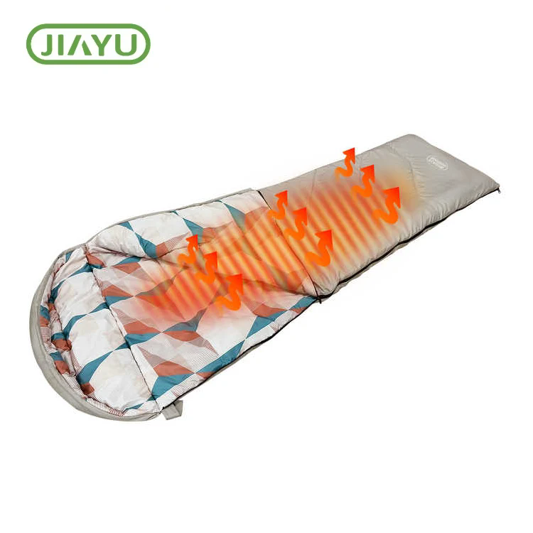 Dab tsi yog qhov tseem ceeb ntawm Camping Sleeping Bags thiab Yuav Ua Li Cas Xaiv Qhov Zoo?