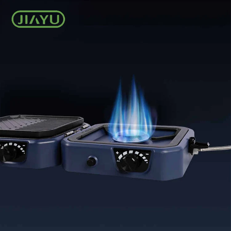 Yog vim li cas Mini Tourist Gas cub qhov kawg xaiv rau sab nraum zoov ua noj ua haus Adventures Yog vim li cas Mini Tourist Gas cub qhov kawg xaiv rau sab nraum zoov ua noj ua haus Adventures