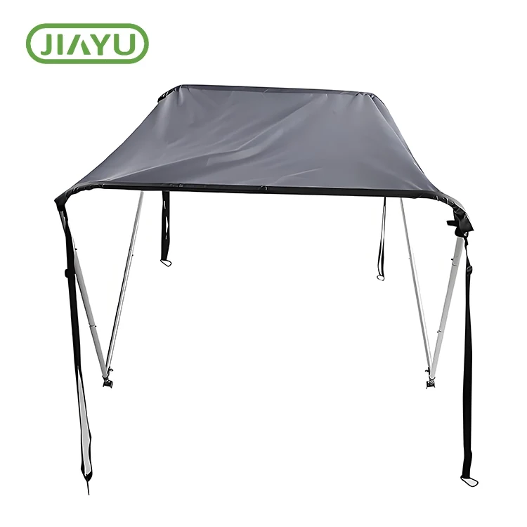 Aluminium Extensible Boat Canopy