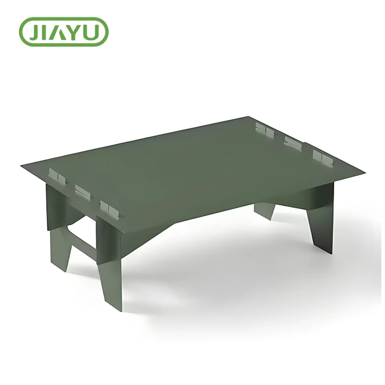 BBQ Folding Camping Rooj