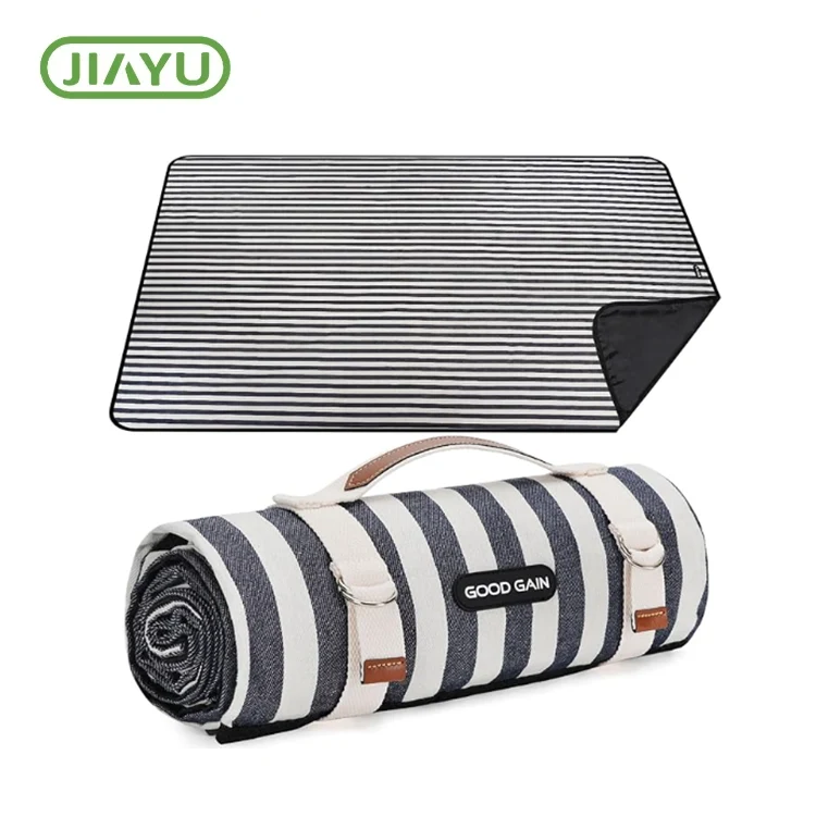 Bohemian waterproof picnic lev