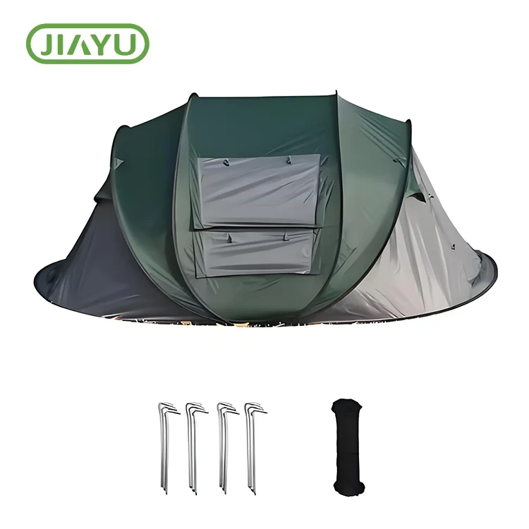 Kev cai Foldable 2-3 Tts