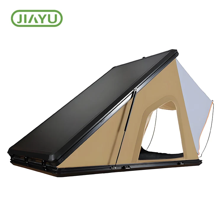Tsev Neeg Mus pw hav zoov Hiking Tent