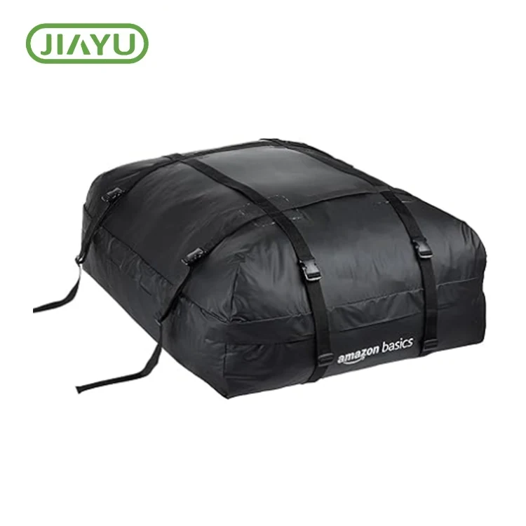 Foldable Tsheb Ru Tsev Tsheb Cargo Hnab