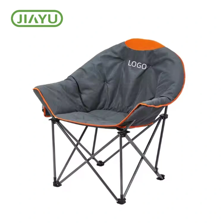 Foldable Moon Lub Rooj Zaum