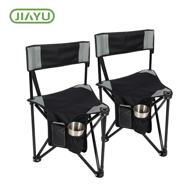 Foldable Tripod lub rooj zaum