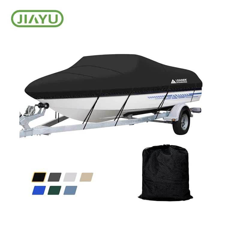 Full Scale Protection Boat Npog