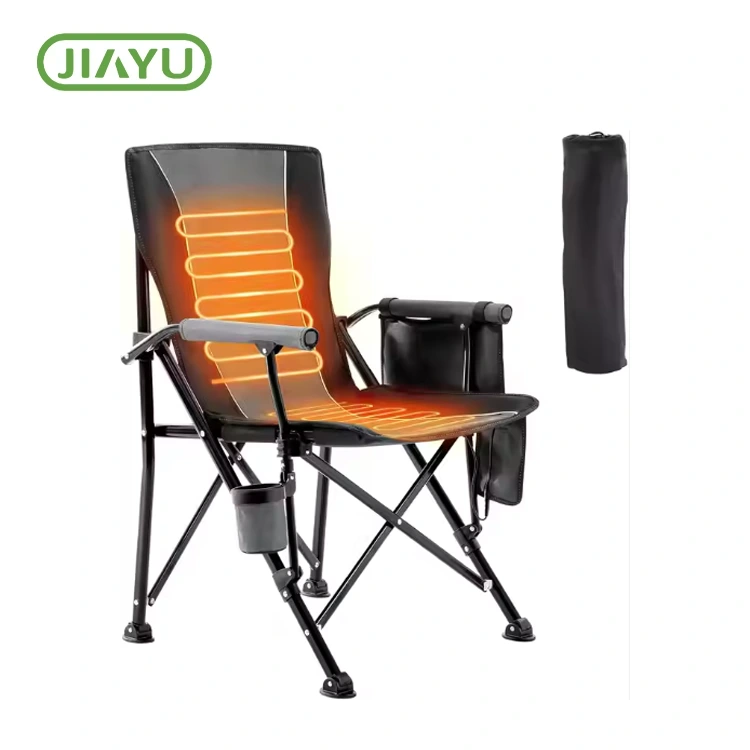 Heated Folding Rooj Zaum