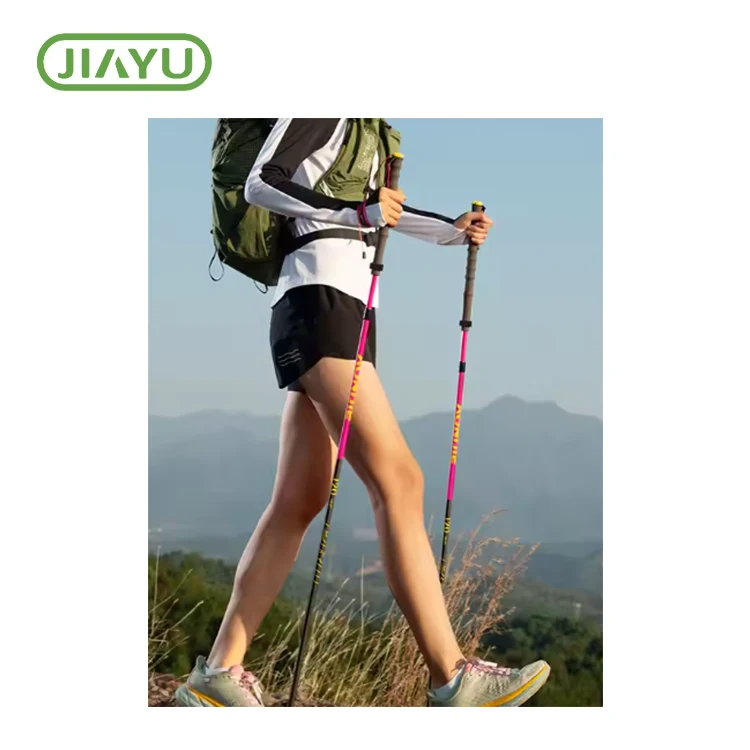 Hiking Khiav Ncej