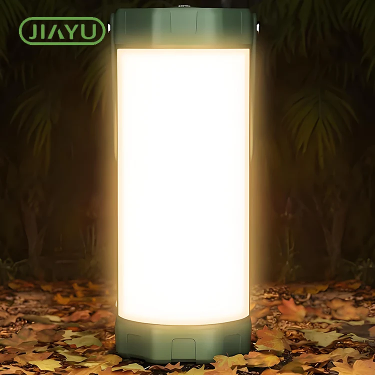 LED Emergency Camping Teeb