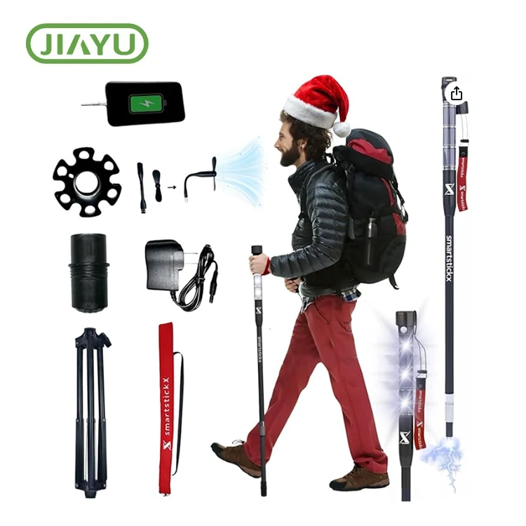 LED Teeb Trekking Ncej