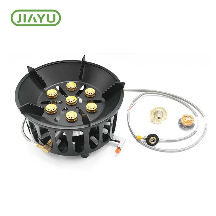 Hnav Minerle Mini Butane Roj Qhov Cub