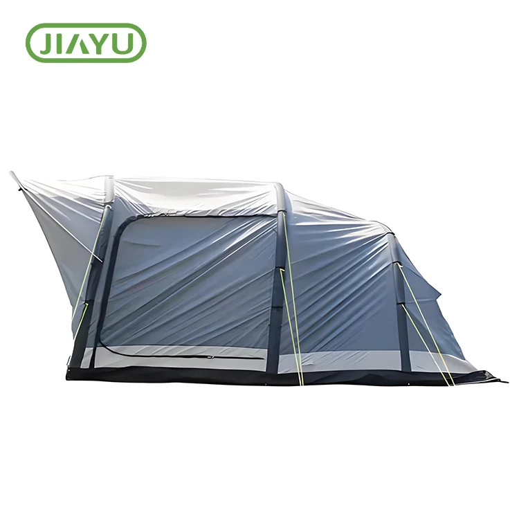 Chav Nyob Plaub Caij Tent