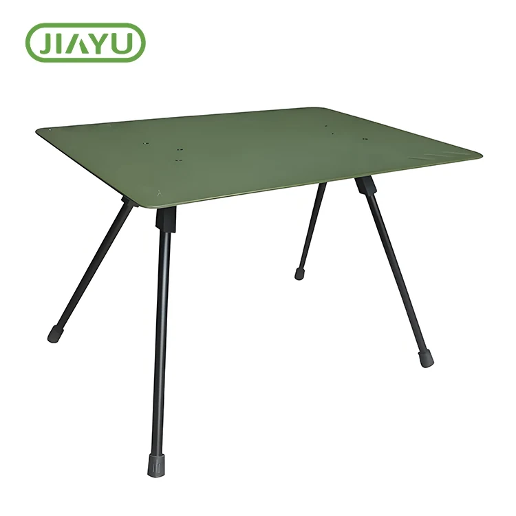 Mini Aluminium Alloy Tactical Rooj