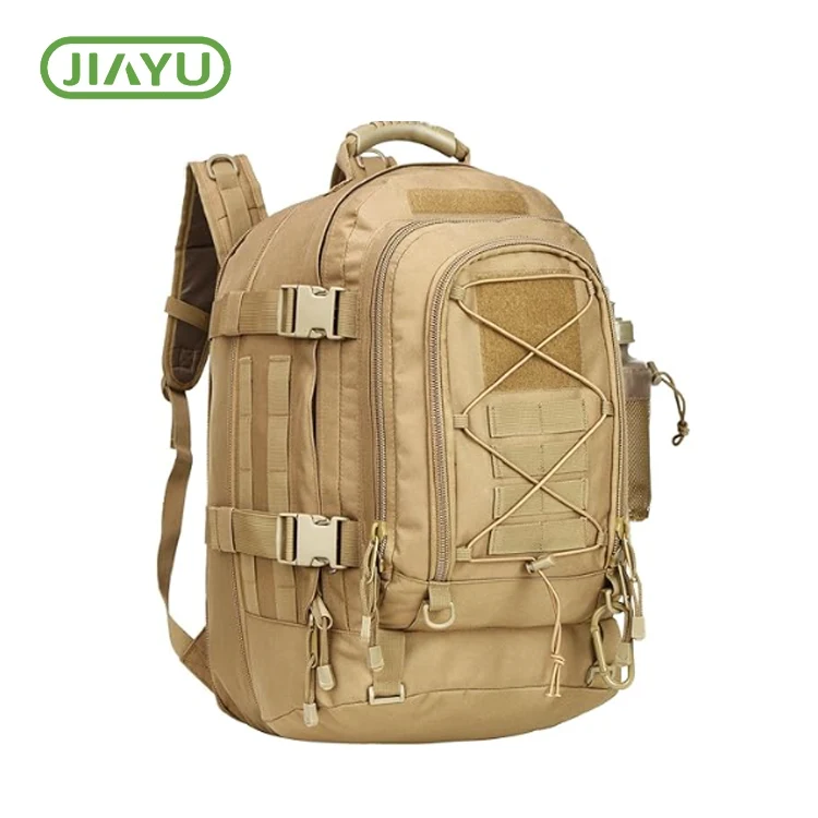 Sab nraum zoov Hiking Backpack
