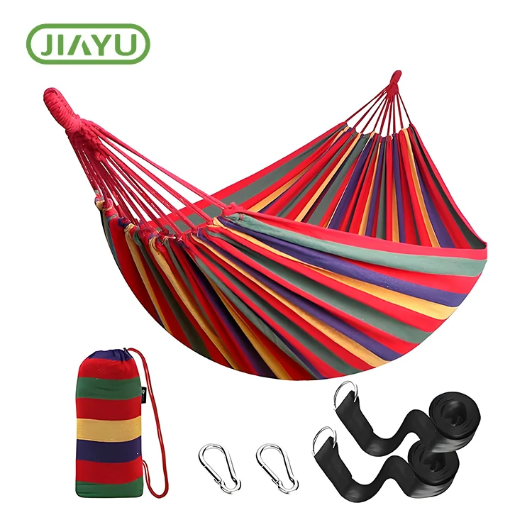 Sab nraum zoov Yos Hav Zoov Camping Hammock