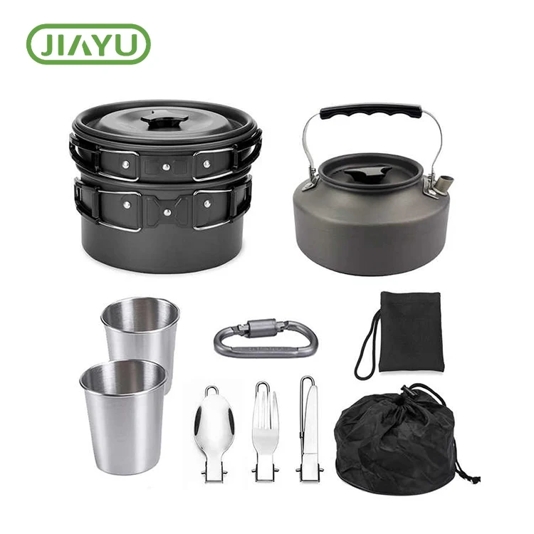 Phoj Ntim Ntim Noj Ua Si Camping Ua Noj