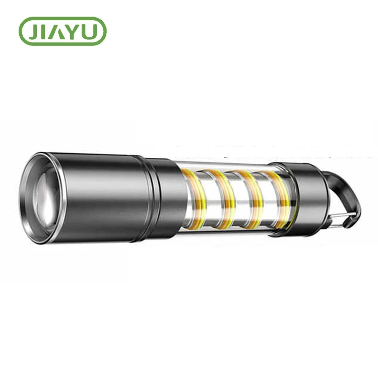 Portable Thaum Muaj Xwm Ceev Lub teeb