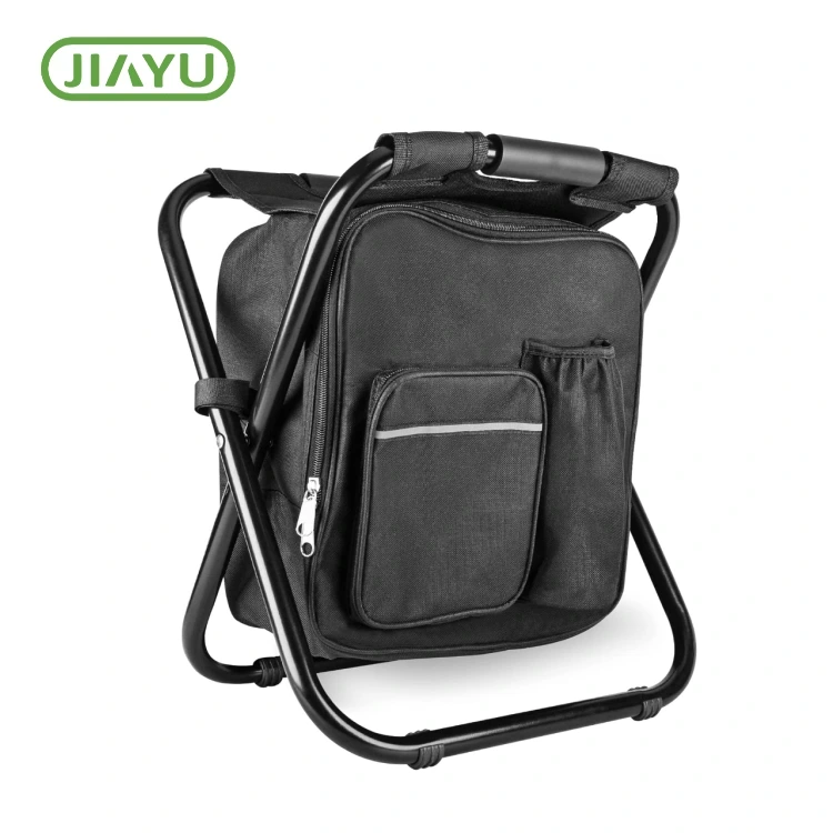 Portable Folding Quav Cov Rooj Zaum