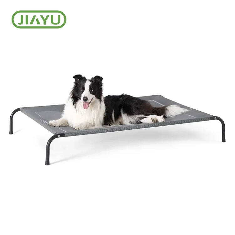 Portable Sab Hauv Tsev thiab Sab nraum zoov Tsiaj Hammock