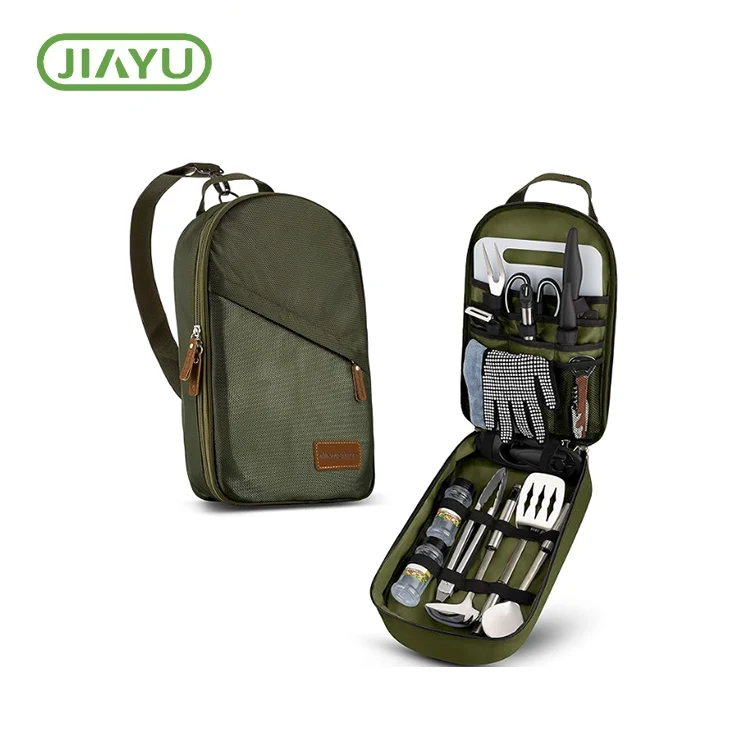 Portable Sab Nraud Tool Hnab