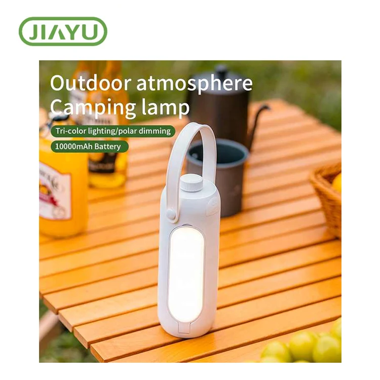 Portable USB Camp Teeb