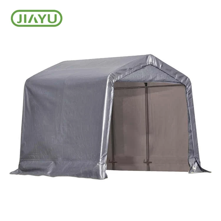 Portable Waterproof Motorcycle Tent