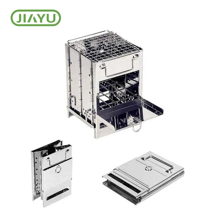 Stainless Hlau Mini Cassette Qhov Cub