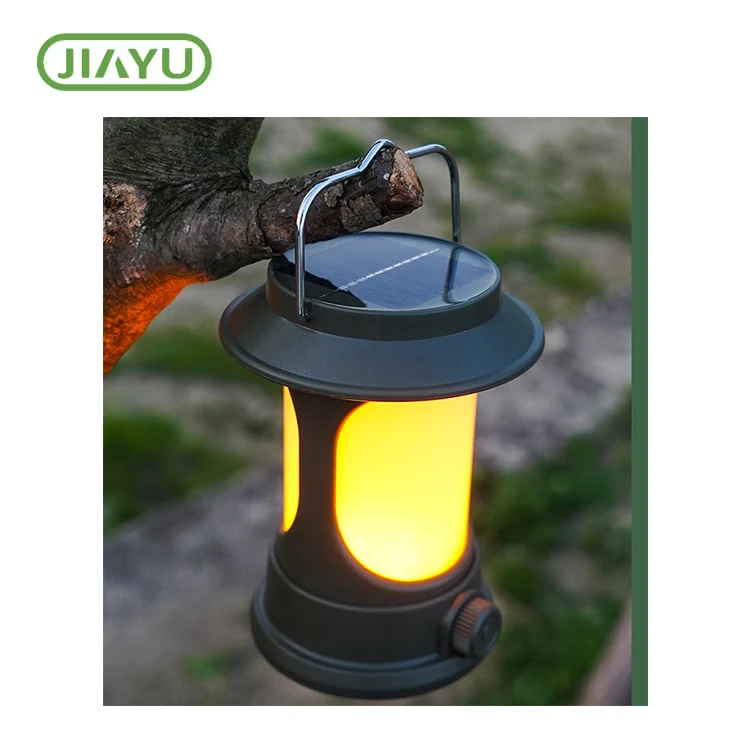 Waterproof Portable LED Camp Cov Teeb